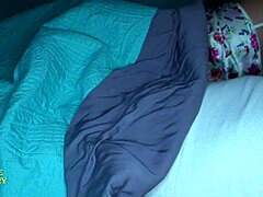 Mommy's not done yet, do you mind if I finish fucking Kymber Leigh?