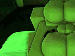 xxusefulxxx takes that big cock rough in her bedroom!