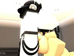 Quick Hotel Room Sex With Fan In Doggystyle And Missionary