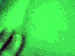 check out this homemade milf couple's big ass bent over doggystyle orgasm bang