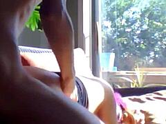 im doing this for my husband... he wanted to see everything in our mexican amateur voyeur session??