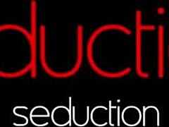 xandra's broke so boyfriend pushes her into licking shaved pussies clit rubbing scissoring for cash full storyline