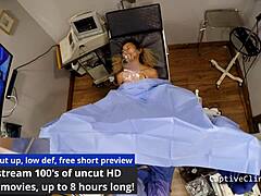 stranger's ride turns kalani luana's petite pussy into screaming latex mess!