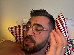 sally and jade's sexy french milfs gobble cock in hot threesome