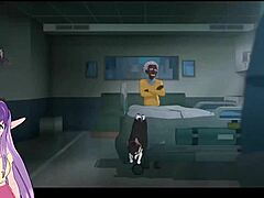 dispatch ep6 bodybuilder babes moving wild! 💪🔥😏