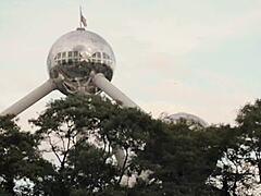 omg!! 🔥 alysa gap's hot milf ass dped and gaped by two monster cocks 😱💦