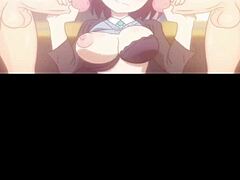 wanna fuck these big tits and ass right here in the office