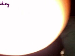 Wife Comes Home Gaped and Cum-Filled—Lick It Up Cuck!