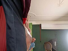 Ever wonder what playboy models do naked behind the scenes outdoors?