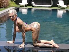 imagine chantal danielle's busty pink pussy wrecked by massive bbc ram?