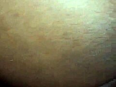 Latina milf's anal fingering doggystyle turns into massive cumshot facial explosion!