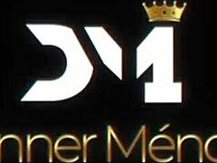 Danner Mendez hires teen playboy bunny Luna Vitaler for creampie sex