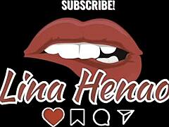 leaked colombian influencer lina henao rides max cartel's monster cock bareback public street scandal