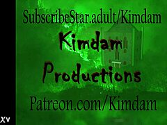 demon futa's massive tits tempt friends in steamy bath encounter