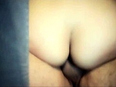 Follame En El Auto Papi Tengo Ganas Candyboom Lista En El Garaje Poniendo El Culo