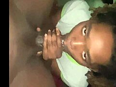 MONSTER Cock Battles Sexgodpicasso in Sloppy Blowjob Orgy