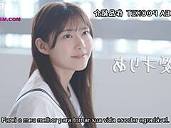 that hot student tempts professor into cheating on wife legendado