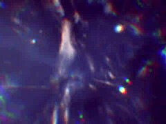 Isabella Bell rides big black cock deep in tight 18+ asshole!