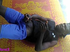 Huge Cock Teases Mommy Desperate to Squirt Cum Out