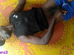 Huge Cock Teases Mommy Desperate to Squirt Cum Out