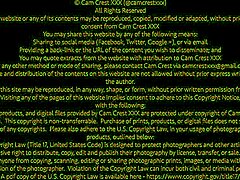 Stepmom lets boy devour her pussy with wild oral action!