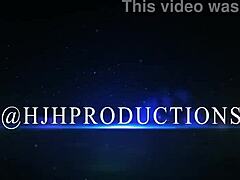 two british college teens tease suck huge cock then snowball cum at party