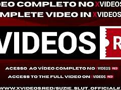 Two Blonde Brazilian Milfs Love Double Anal in Delicious Suruba Orgy