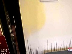 hey watch inked gypsy pamela morrison rub her hairy pussy with vibrator till she cums...