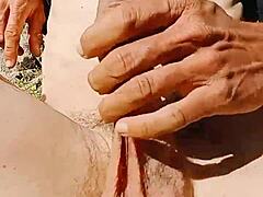 JERKING MY MONSTER COCK HUGE LOAD SOLO MASTURBATION BLAST!