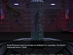 Zoe flashes big tits on public bus ride