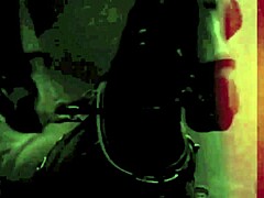 Vintage Erotic Scenes from Retro Antique Collections Displayed