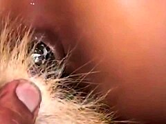 Social media milf potra rides fan's cock with huge Latina ass bounce