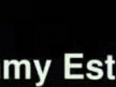 super cute tranny grazyeli silva pounded hardcore anal with dap action