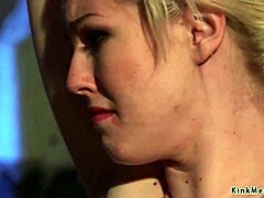 i can't believe how these lesbians get spanked, whipped, tied, and anal fucked in BDSM