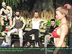 a wife and stepmom out jogging... her big tits and ass bouncing everywhere 😍🍑