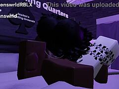 imagine me riding that big black cock again in this fan fuck sequel video