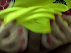 my chubby latina stepmom lost argentina colombia bet and deepthroats my cum