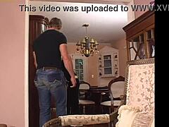 Young Bitches Feel Deep Urge to Ride and Fuck Hard