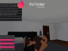 roblox slut roleplays getting pounded by massive bbc