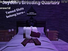 imagine me riding that big black cock again in this fan fuck sequel video