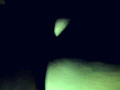 Thick Mixed Latina Bends Over for Deep Backshots from Massive Black Cock in Steamy Session