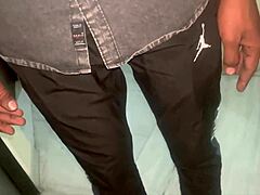 innocent cute indian college coed moans from hardcore anal creampie fuck?