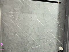 petite colombian athenea rose hired for erotic massage happy ending by max betancur