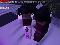 imagine me riding that big black cock again in this fan fuck sequel video