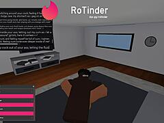 roblox slut roleplays getting pounded by massive bbc