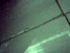 Spycam Catches Vietnamese Guy's Huge Cock in Toilet Hidden Cam Trailer!