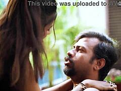 Cute Desi Stepdaughter Punished Hard By Stepdad For Dating Boyfriend