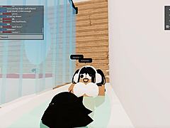dude i get fucked so good in this roblox condo part 1