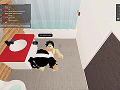 dude i get fucked so good in this roblox condo part 1