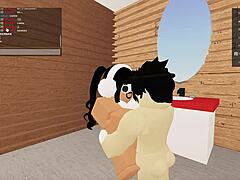 dude i get fucked so good in this roblox condo part 1